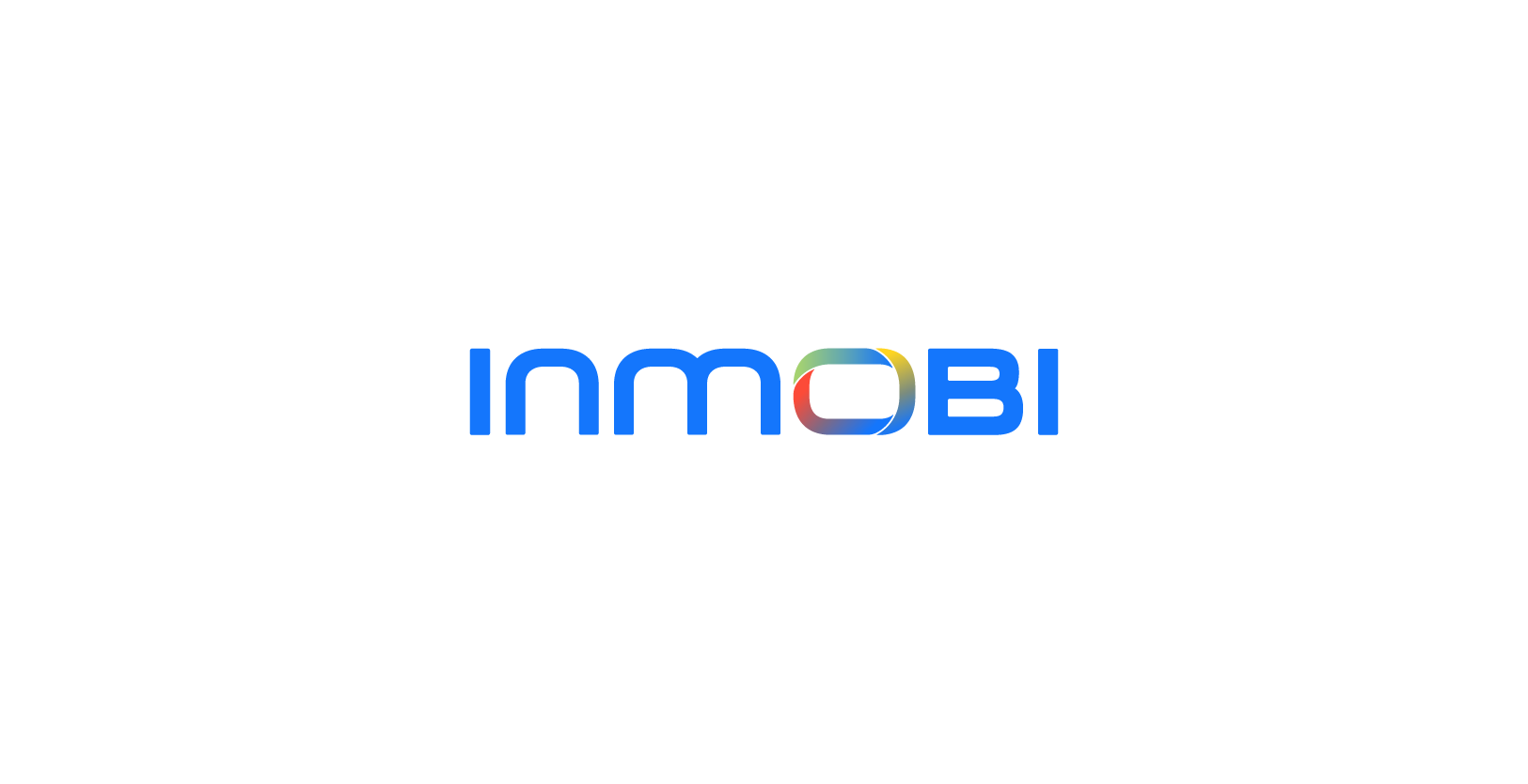 Vision Fund investment portfolio company InMobi's logo