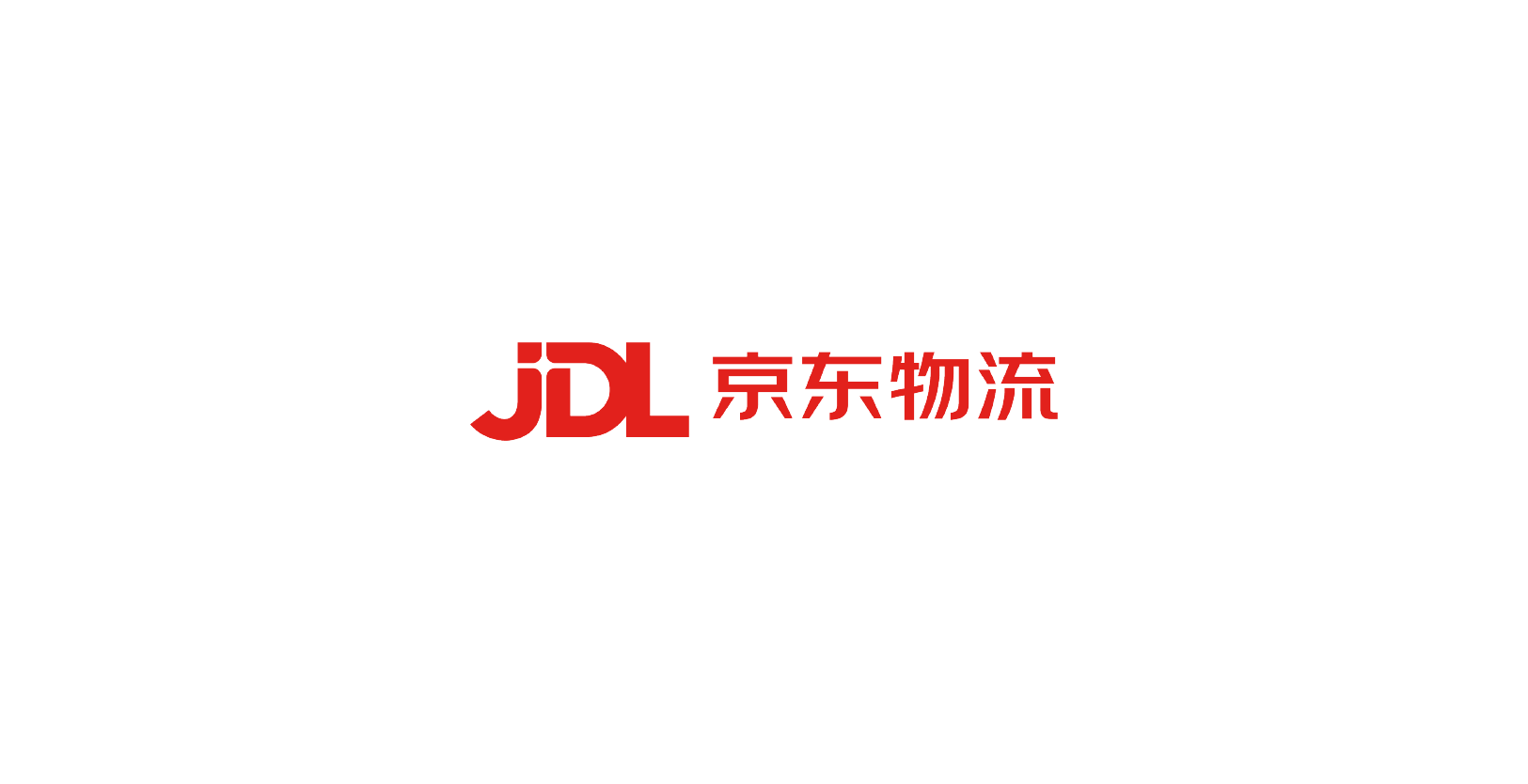 Vision Fund investment portfolio company JD Logistics's logo