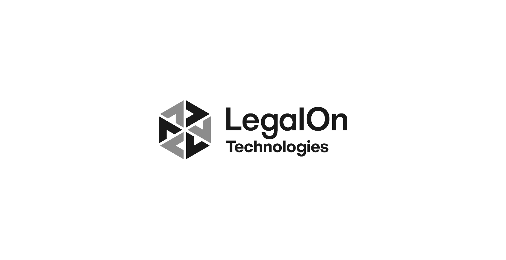 Vision Fund investment portfolio company LegalOn's logo