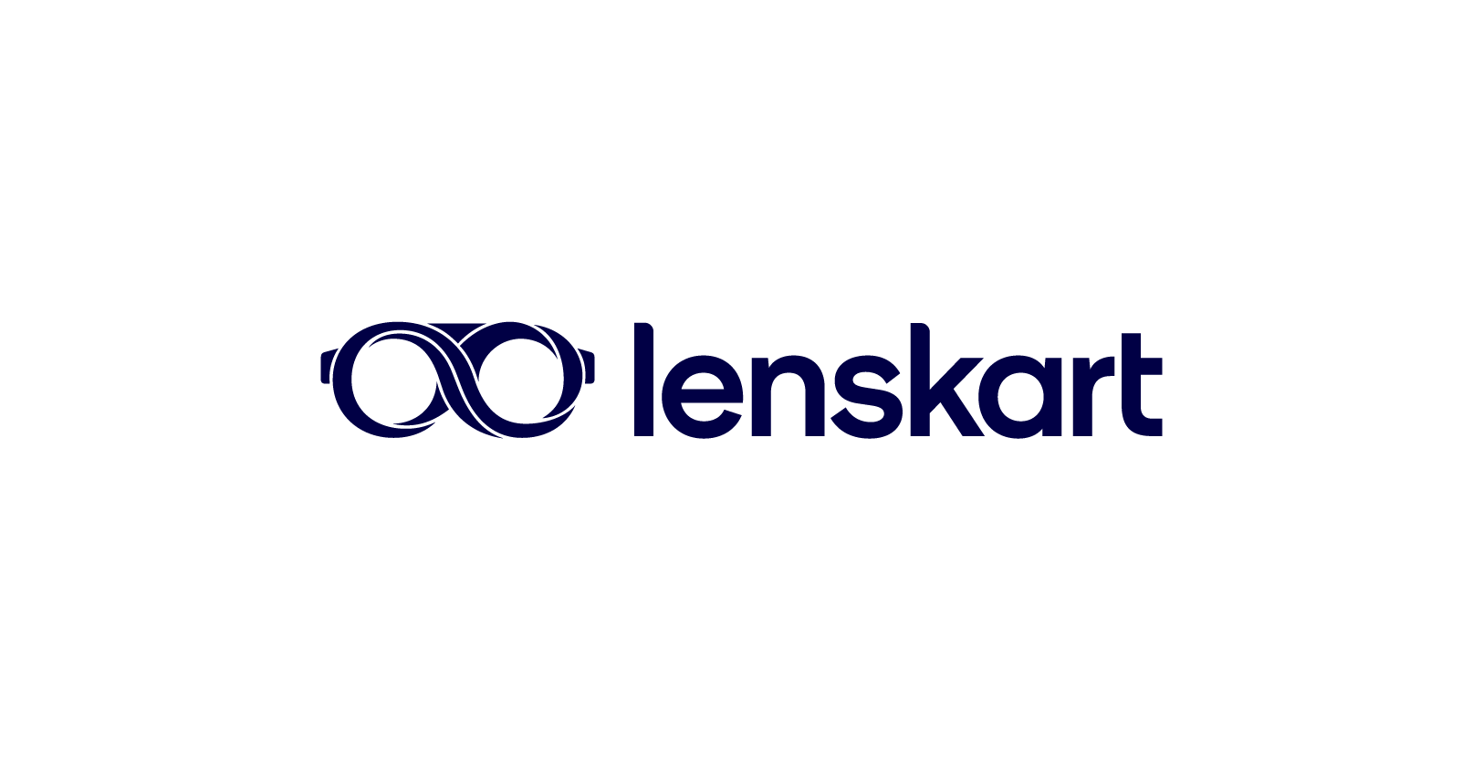 Vision Fund investment portfolio company Lenskart's logo