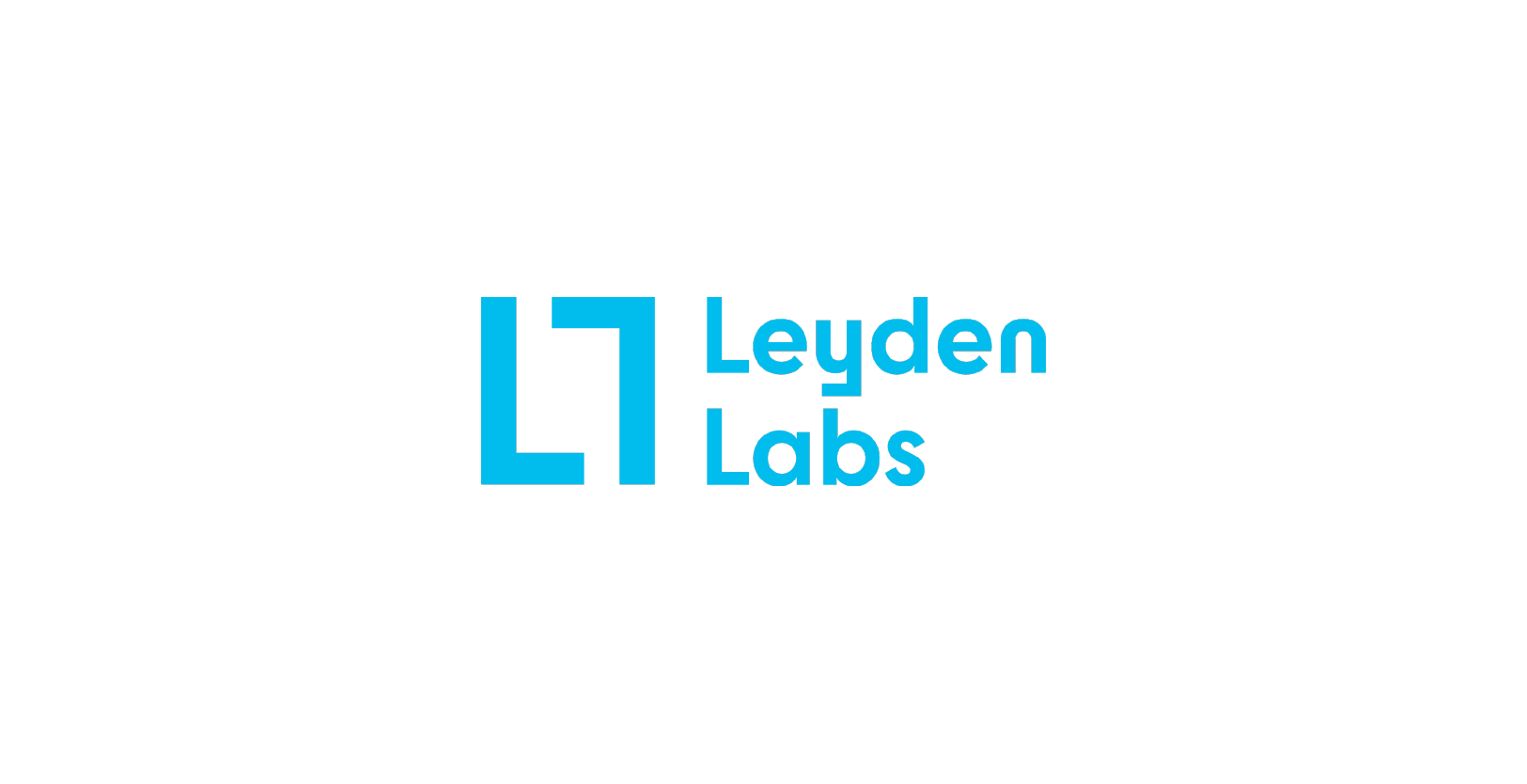 Vision Fund investment portfolio company Leyden Labs's logo