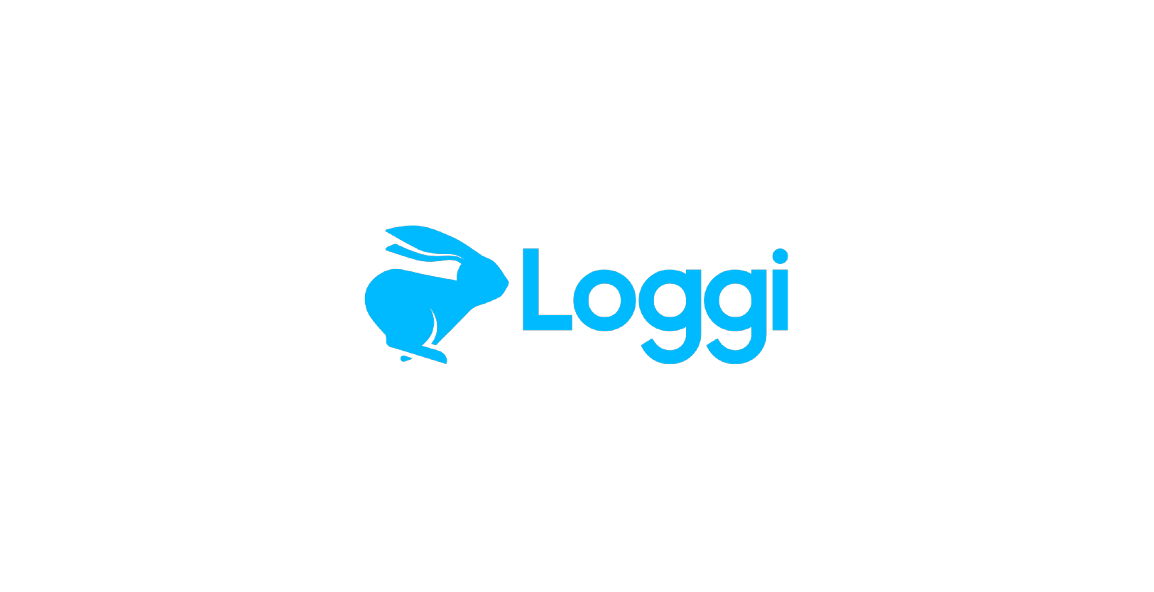 Vision Fund investment portfolio company Loggi's logo