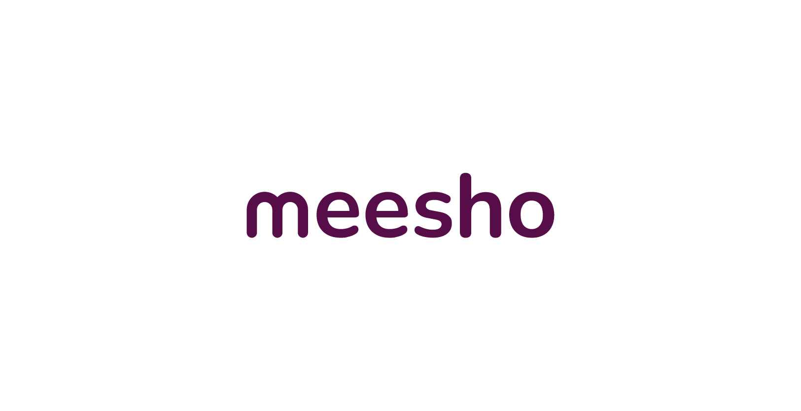 Vision Fund investment portfolio company Meesho's logo