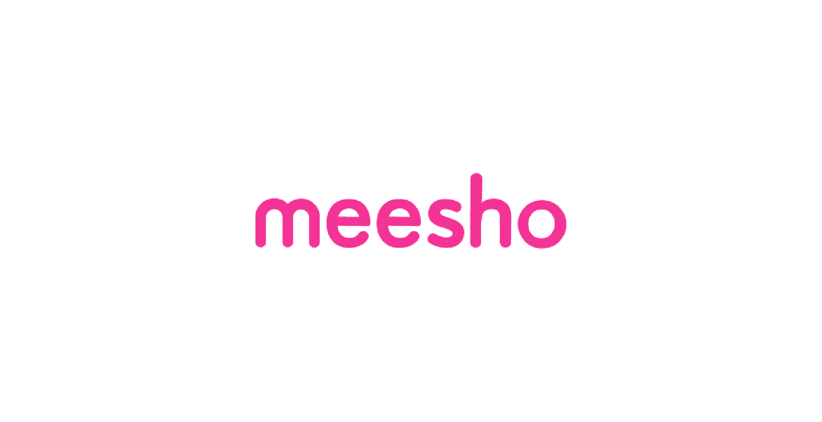 Vision Fund investment portfolio company Meesho's logo