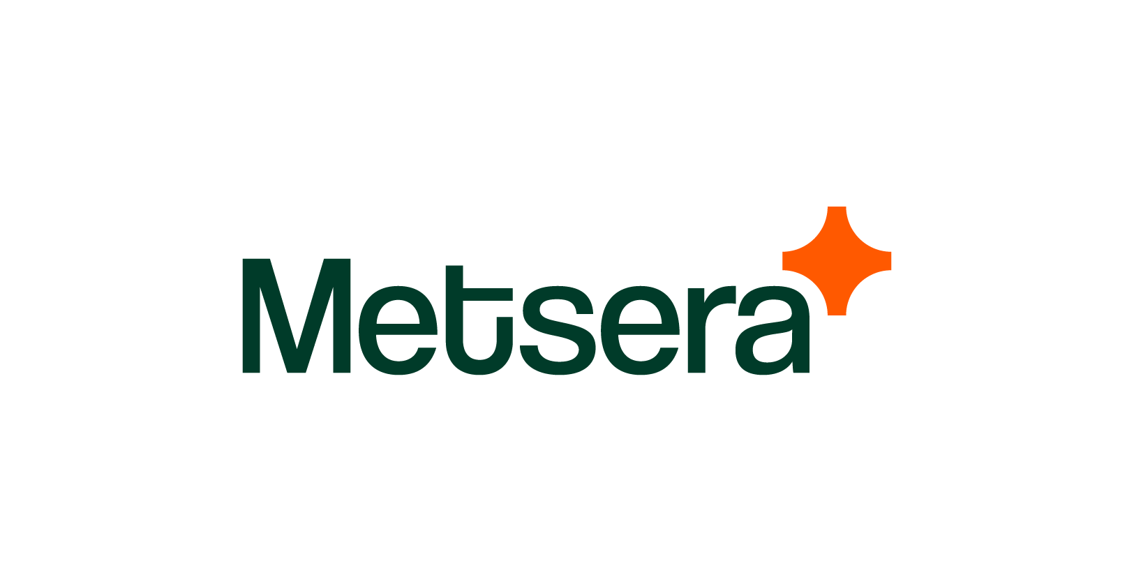 Vision Fund investment portfolio company Metsera's logo