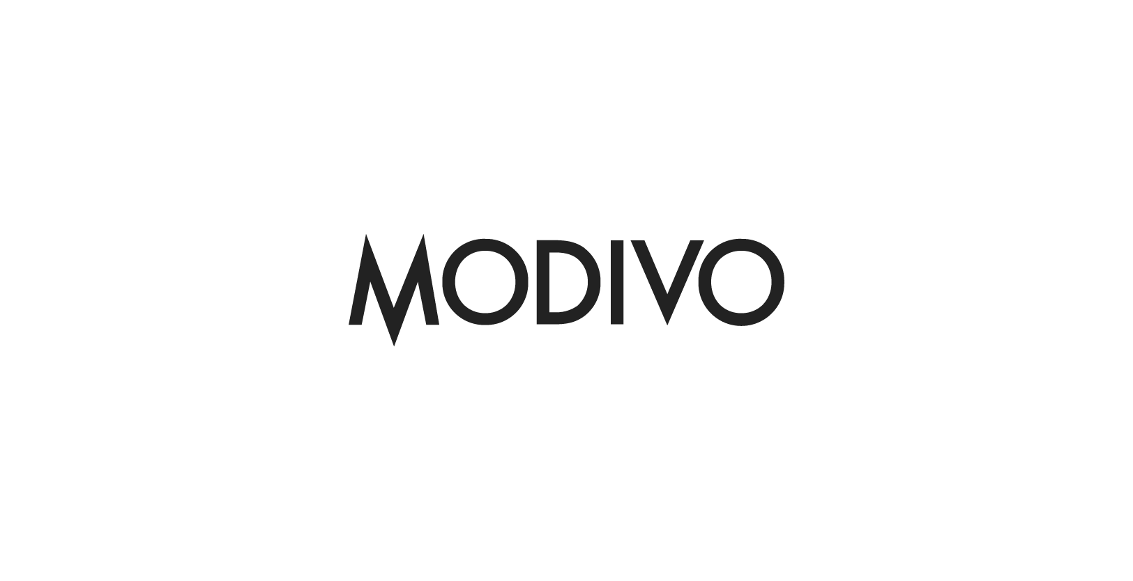 Vision Fund investment portfolio company MODIVO's logo