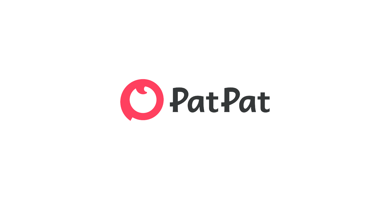 Vision Fund investment portfolio company PatPat's logo