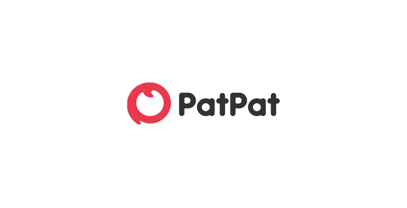 Vision Fund investment portfolio company PatPat's logo