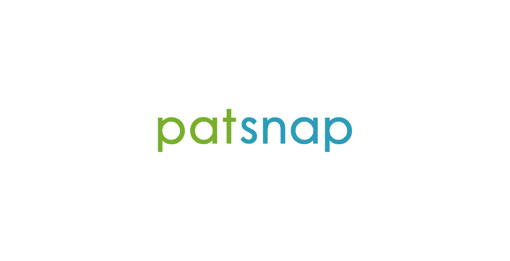 Vision Fund investment portfolio company PatSnap's logo