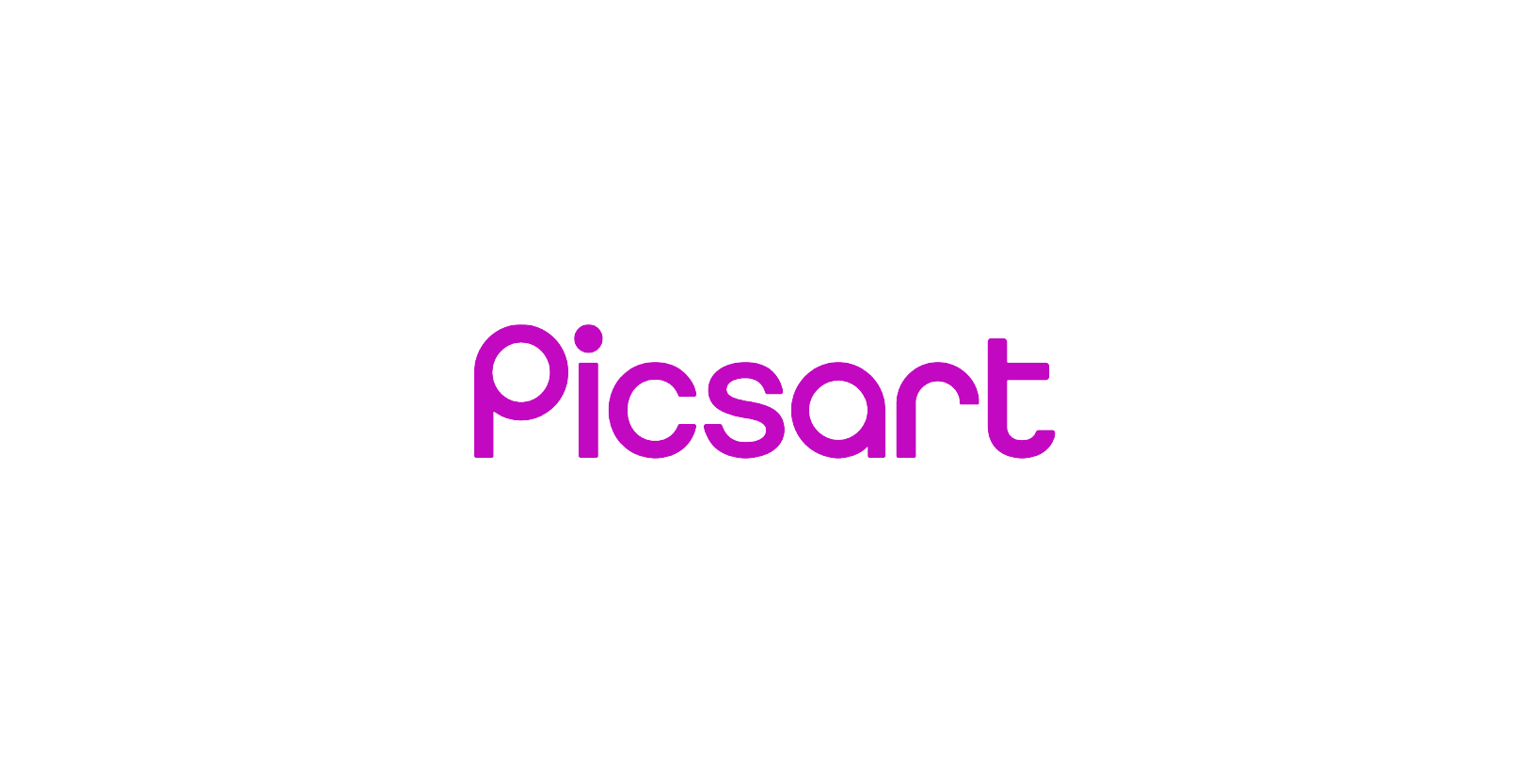 Vision Fund investment portfolio company Picsart's logo