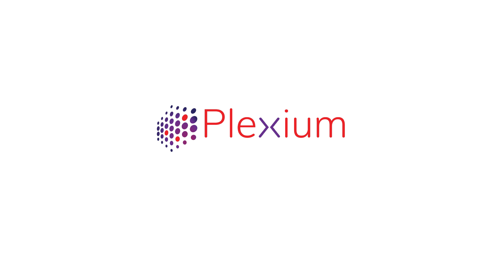 Vision Fund investment portfolio company Plexium's logo