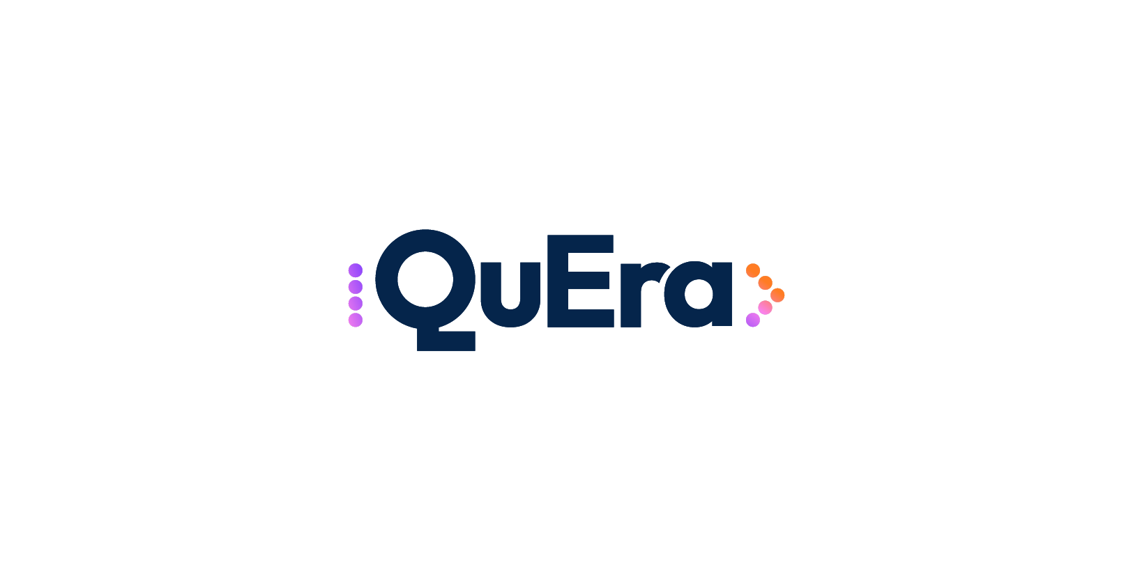 Vision Fund investment portfolio company QuEra's logo
