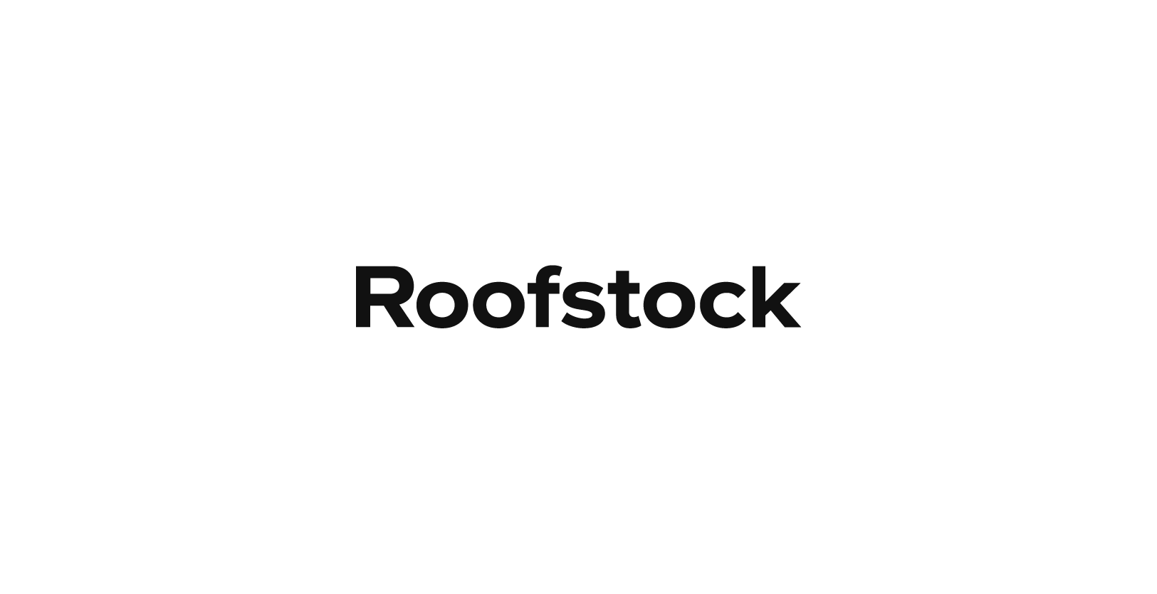 Vision Fund investment portfolio company Roofstock's logo