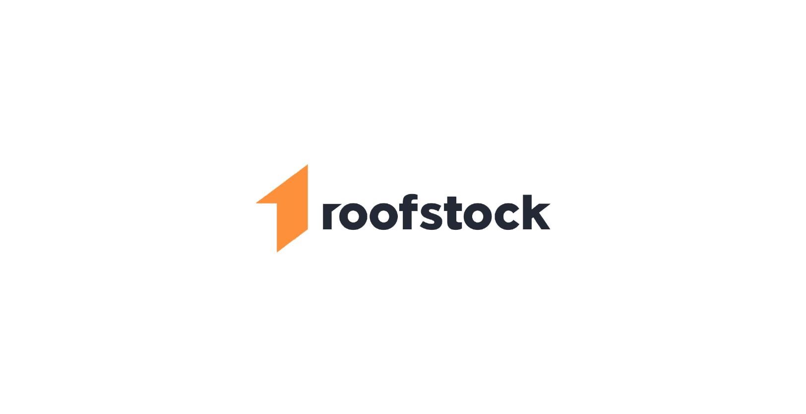 Vision Fund investment portfolio company Roofstock's logo