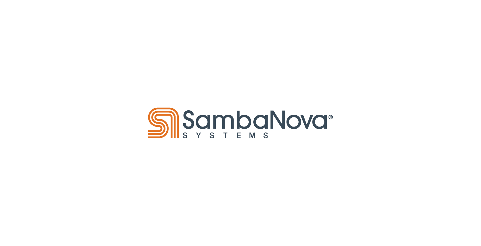 Vision Fund investment portfolio company SambaNova Systems's logo