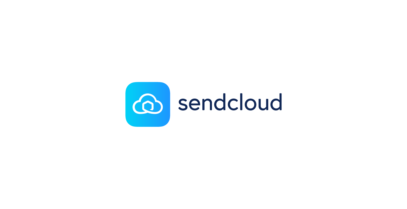 Vision Fund investment portfolio company Sendcloud's logo