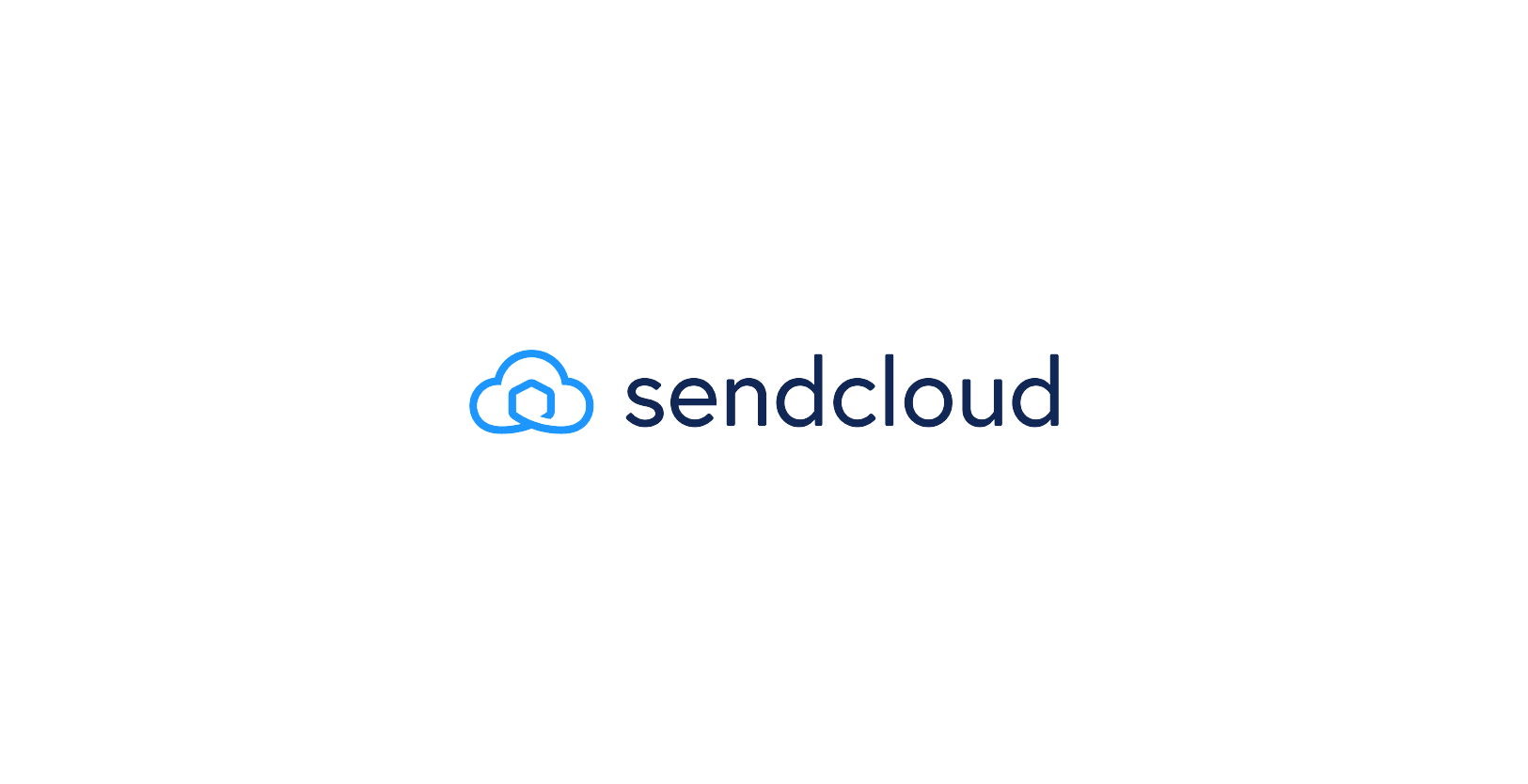 Vision Fund investment portfolio company Sendcloud's logo