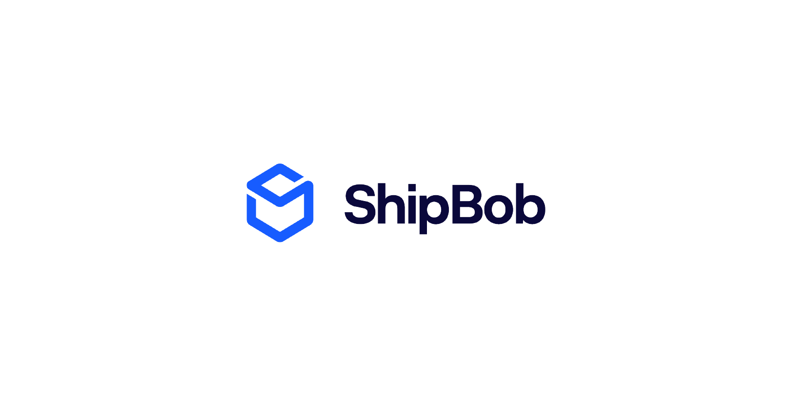 Vision Fund investment portfolio company ShipBob's logo