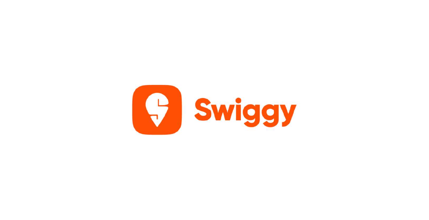 Vision Fund investment portfolio company Swiggy's logo