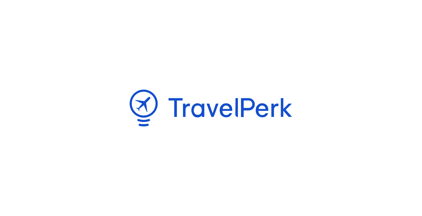 VisionFund Portfolio Company TravelPerk’s logo