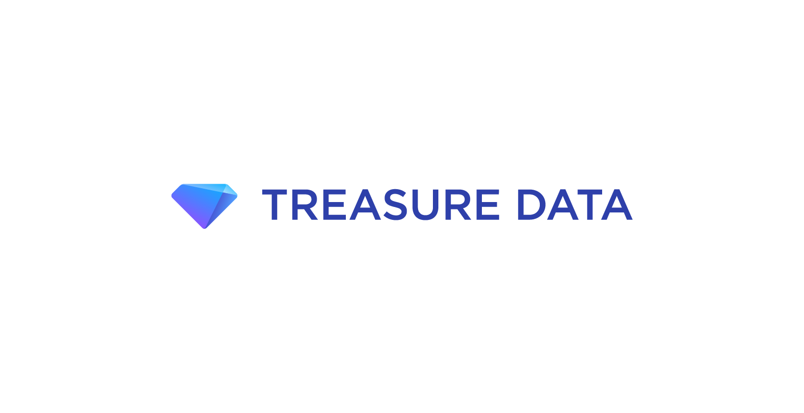 Vision Fund investment portfolio company Treasure Data's logo
