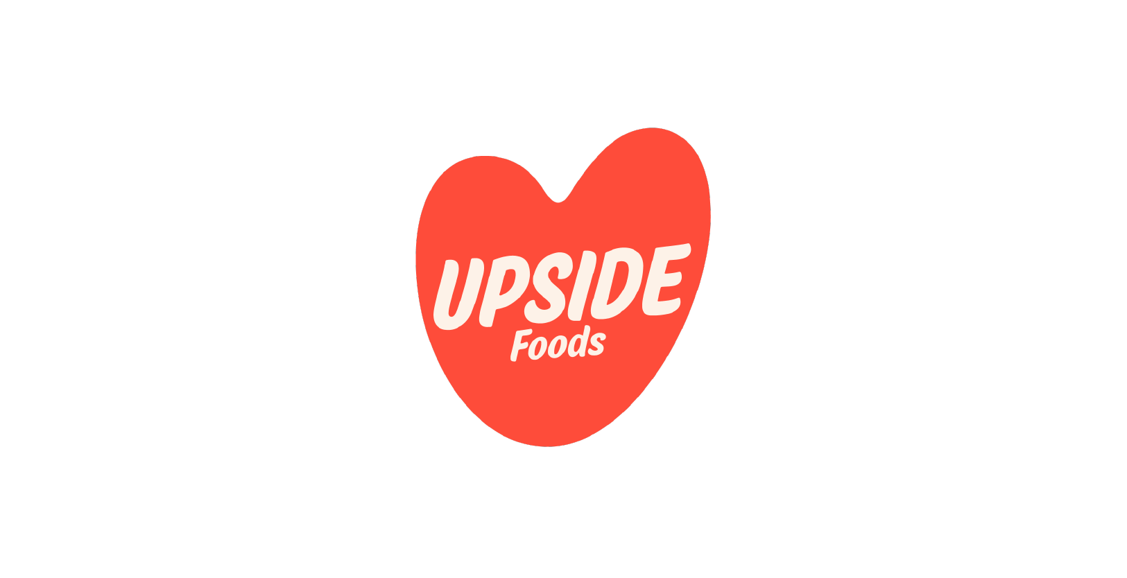 Vision Fund investment portfolio company UPSIDE Foods's logo