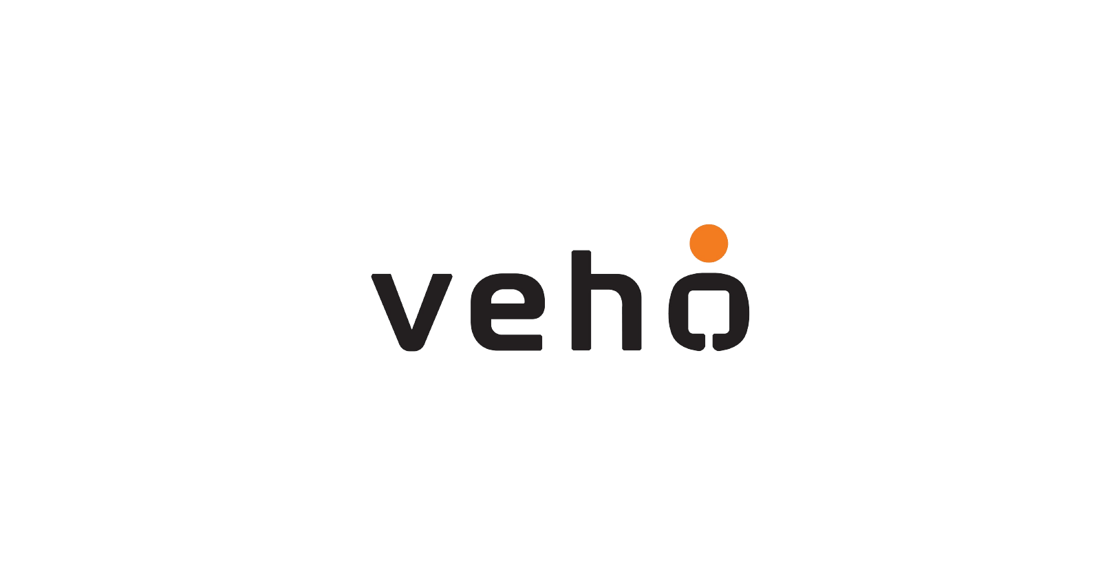 Vision Fund investment portfolio company Veho's logo