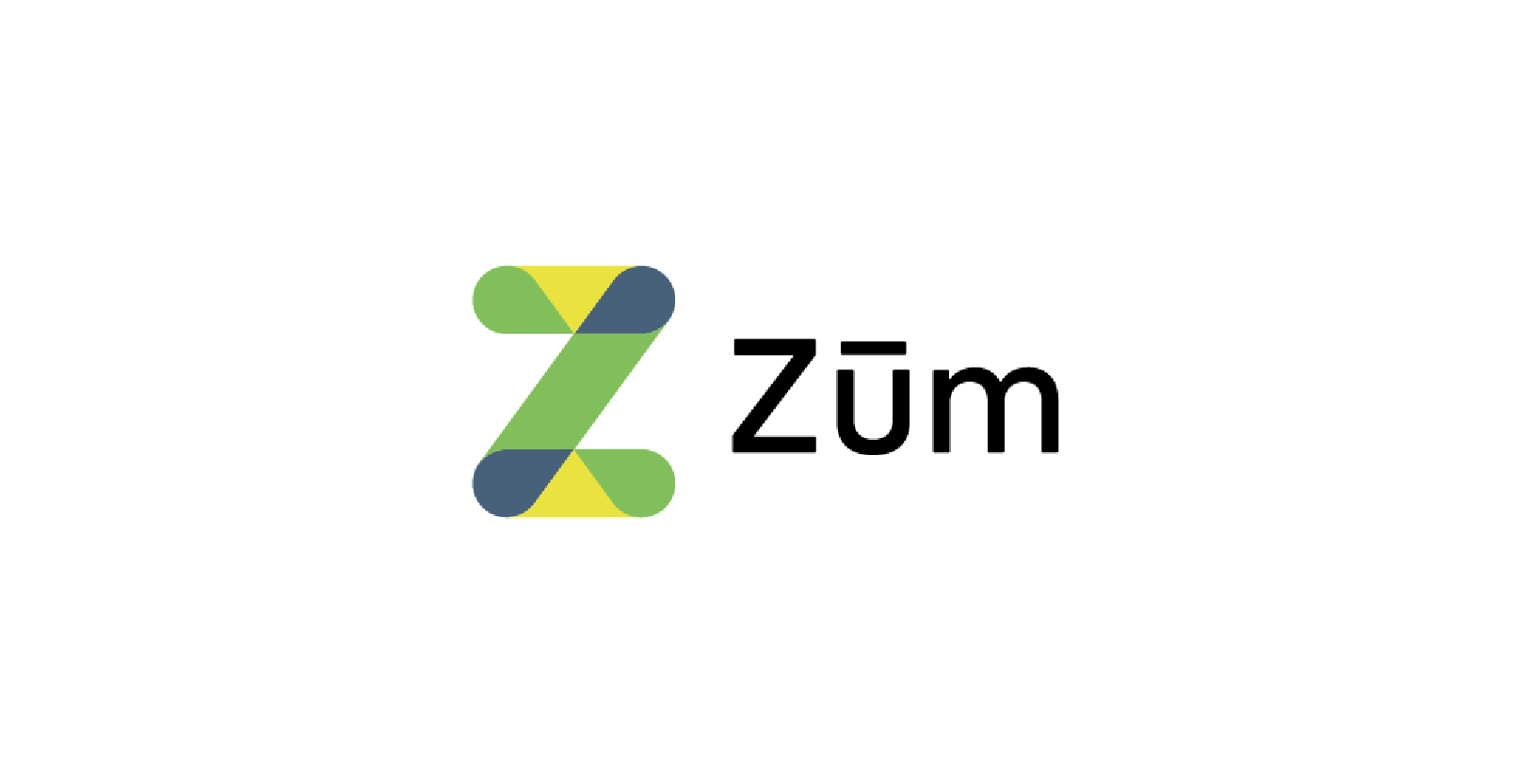 Vision Fund investment portfolio company Zum's logo