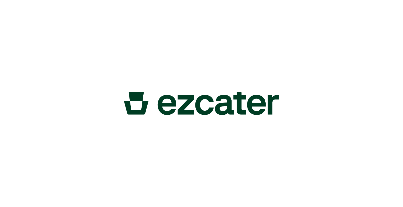 Vision Fund investment portfolio company ezCater's logo