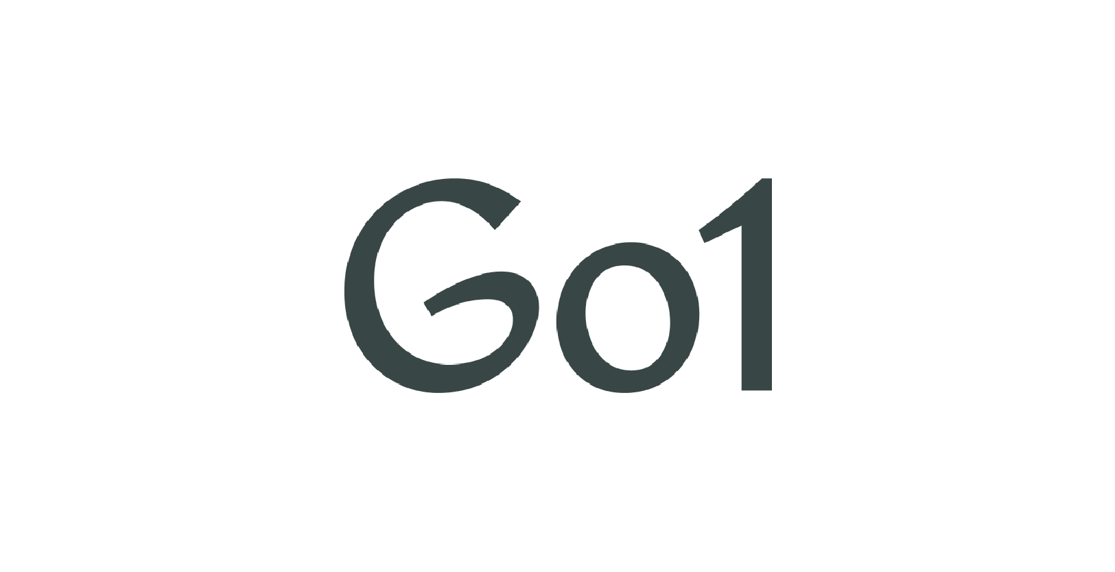 Vision Fund investment portfolio company Go1's logo
