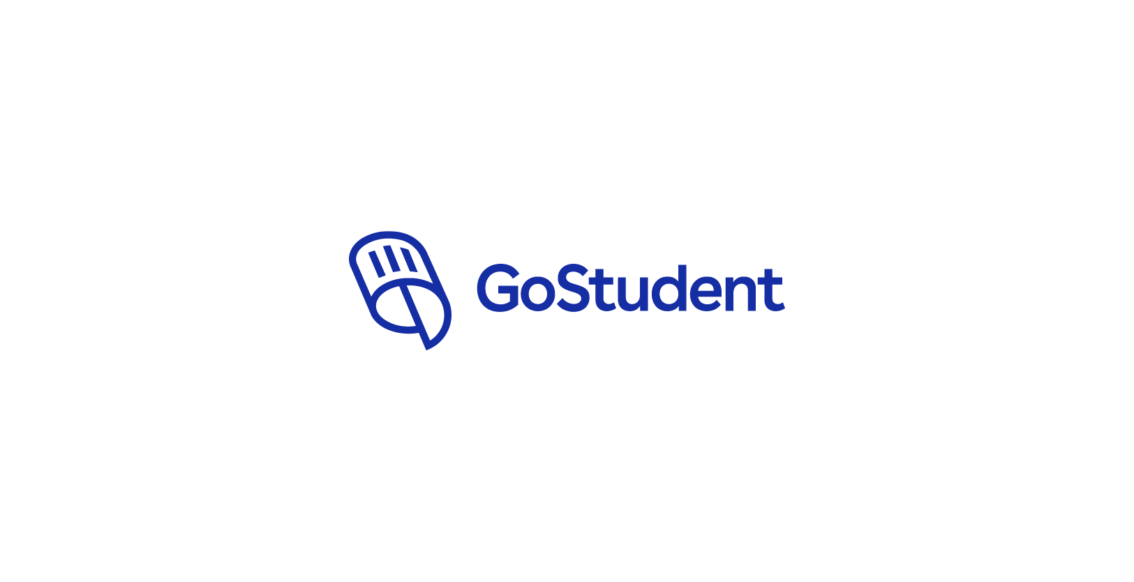 Vision Fund investment portfolio company GoStudent's logo