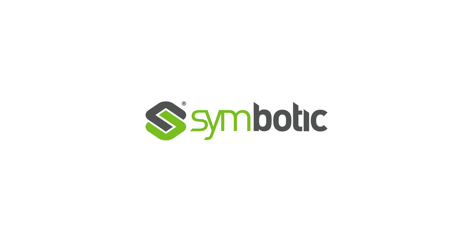 Vision Fund investment portfolio company Symbotic's logo