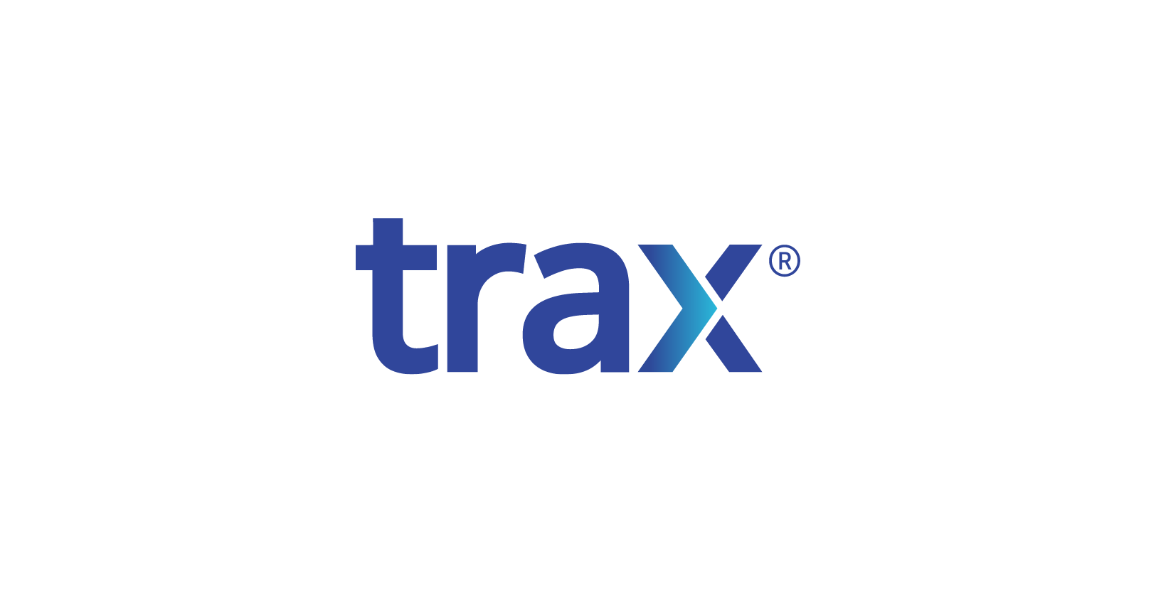 Vision Fund investment portfolio company Trax's logo