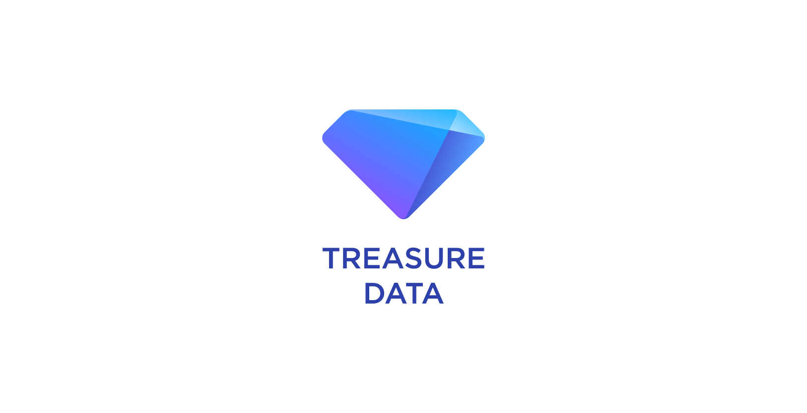 VisionFund Portfolio Company Treasure Data's Logo
