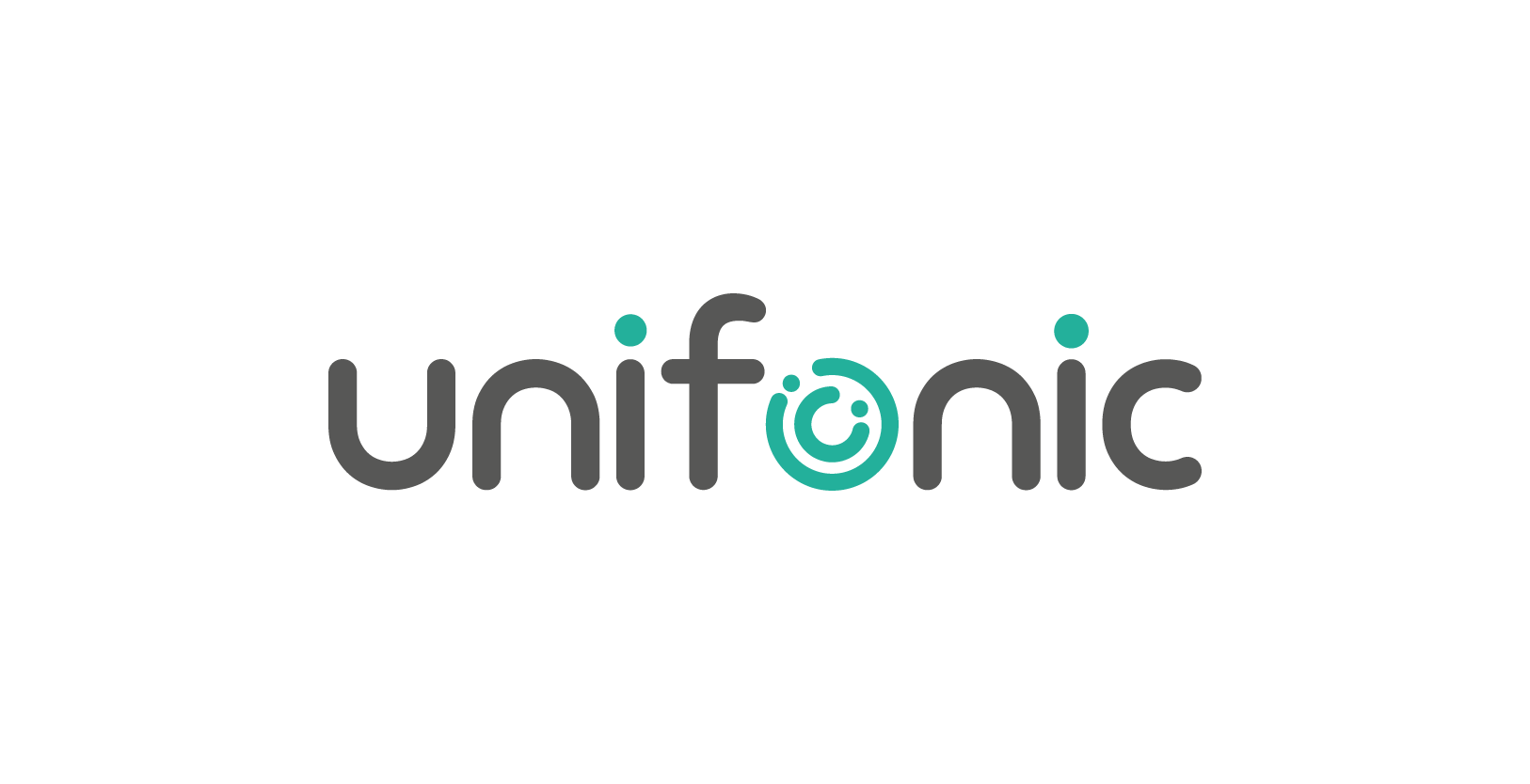 VisionFund Portfolio Company Unifonic's Logo