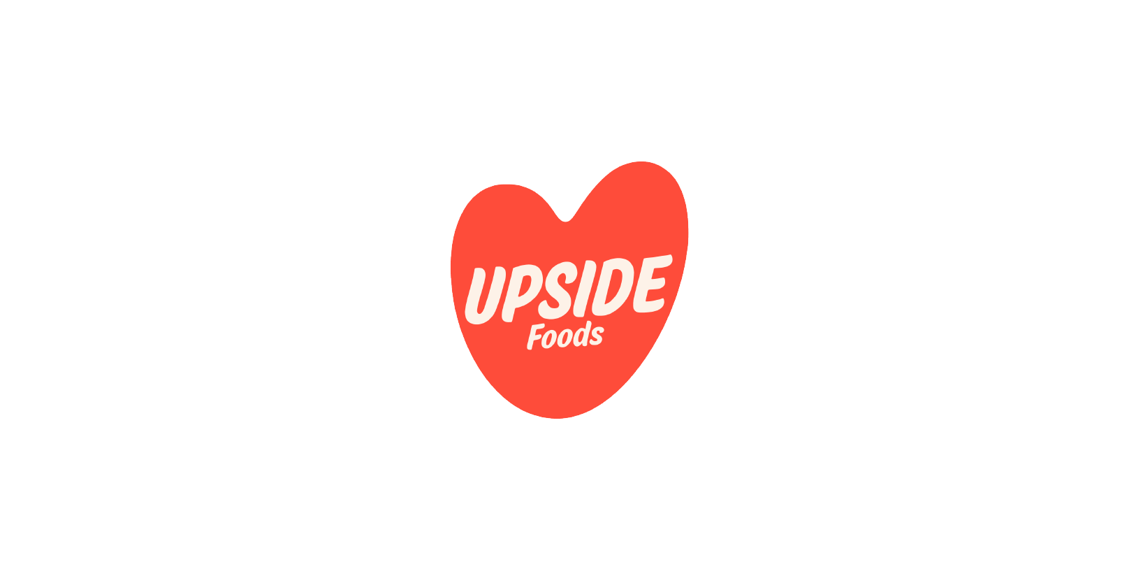 VisionFund Portfolio Company UPSIDE Foods's Logo