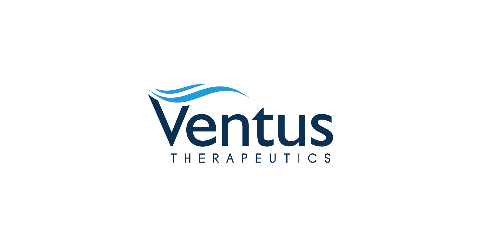 VisionFund Portfolio Company Ventus Therapeutics's Logo