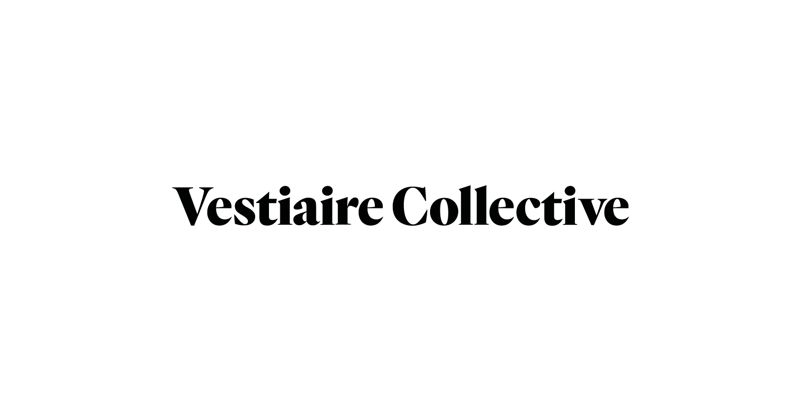 VisionFund Portfolio Company Vestiaire Collective's Logo