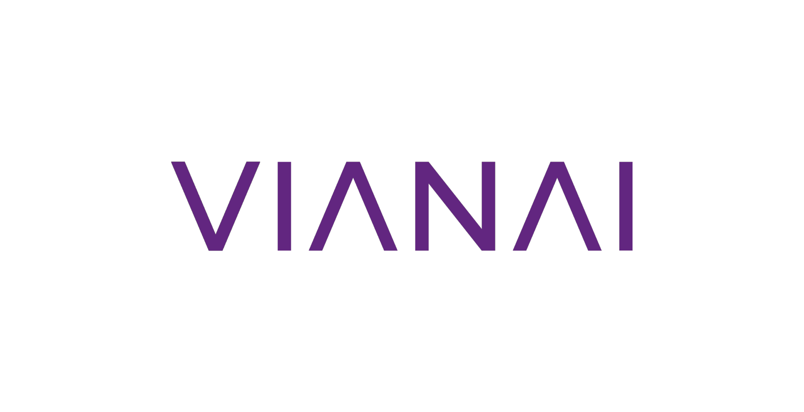 VisionFund Portfolio Company Vianai Systems's Logo