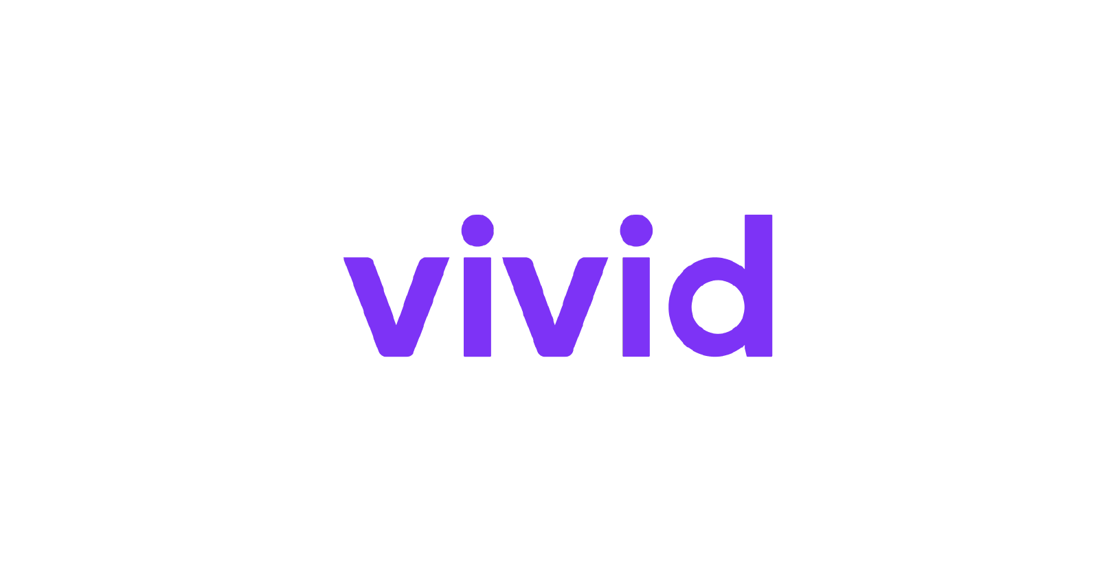 VisionFund Portfolio Company Vivid's Logo