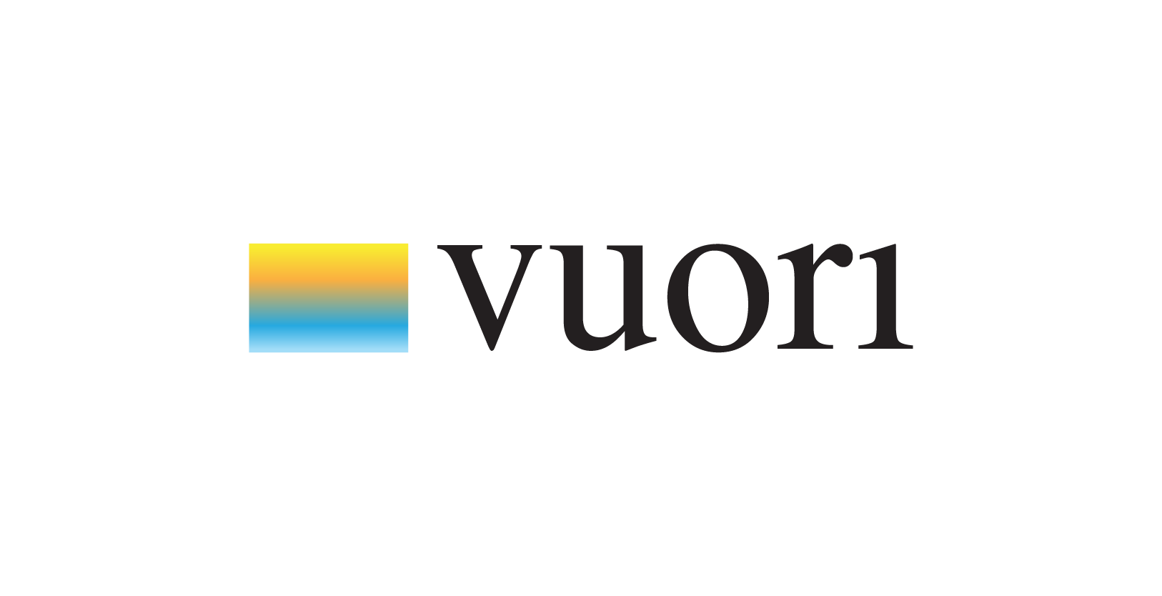 VisionFund Portfolio Company Vuori's Logo
