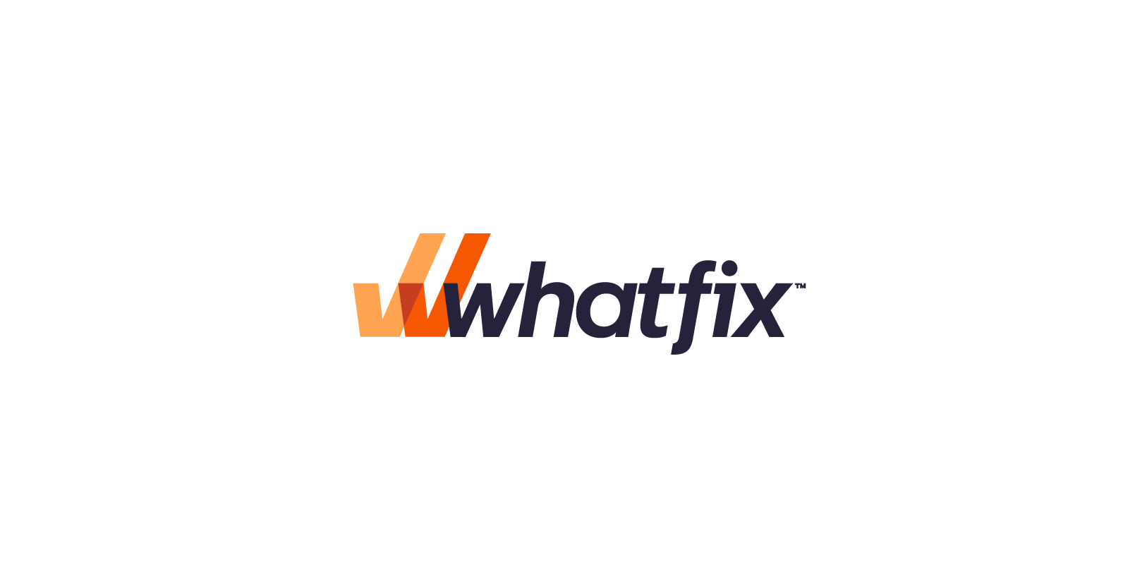 VisionFund Portfolio Company Whatfix's Logo