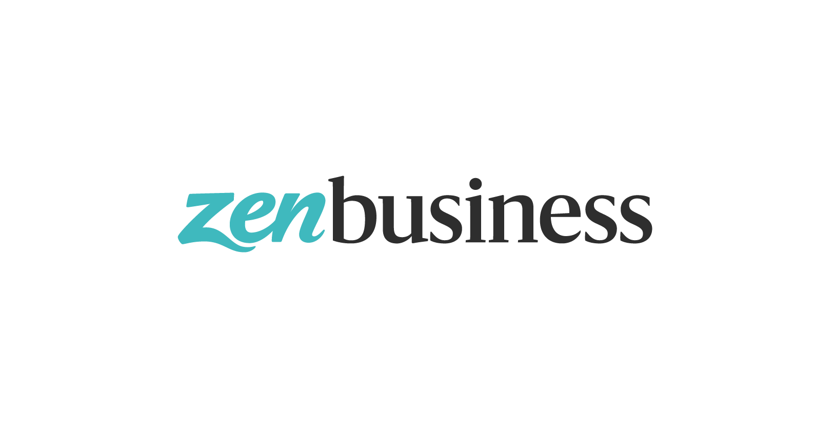 VisionFund Portfolio Company ZenBusiness's Logo