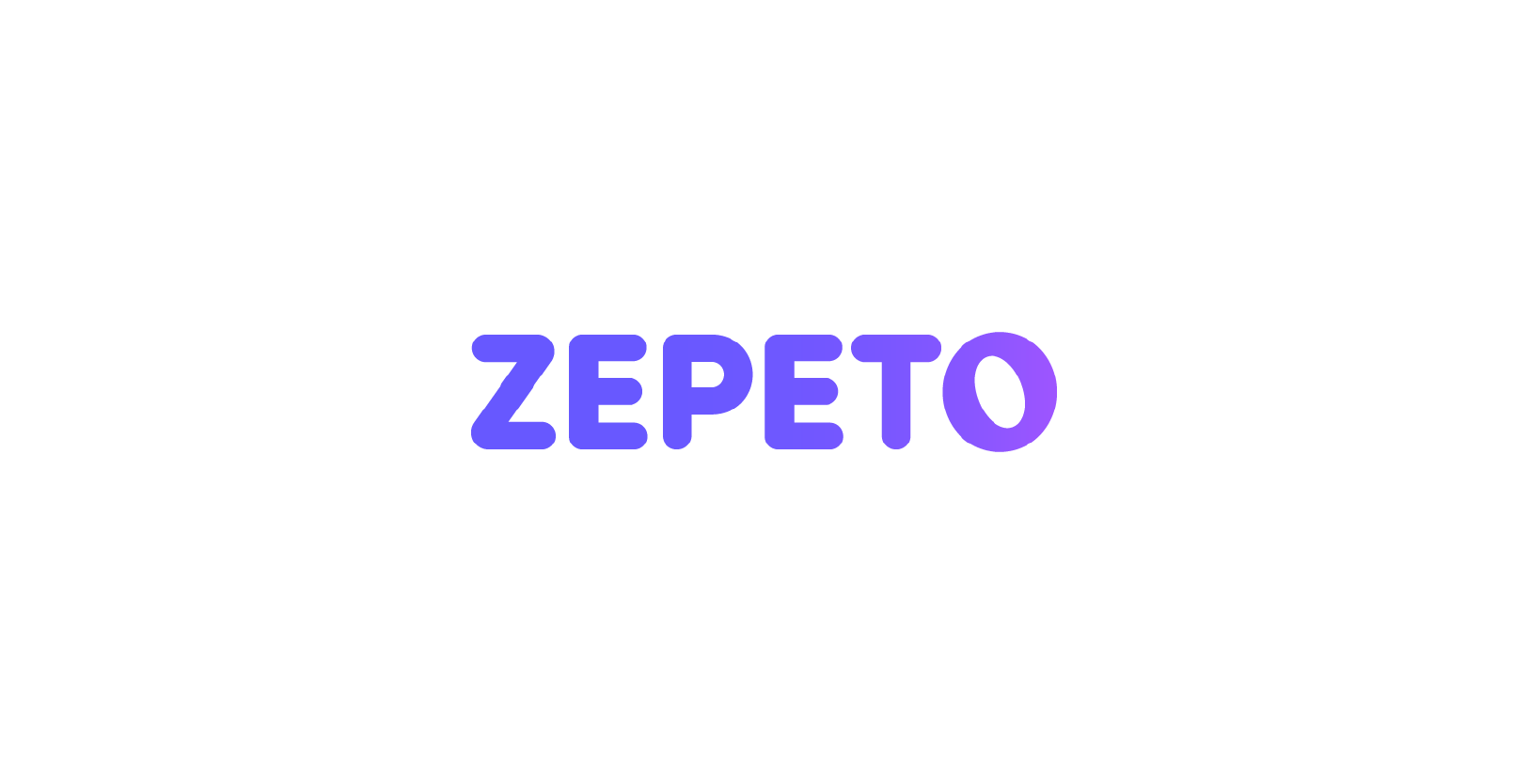 VisionFund Portfolio Company Zepeto's Logo
