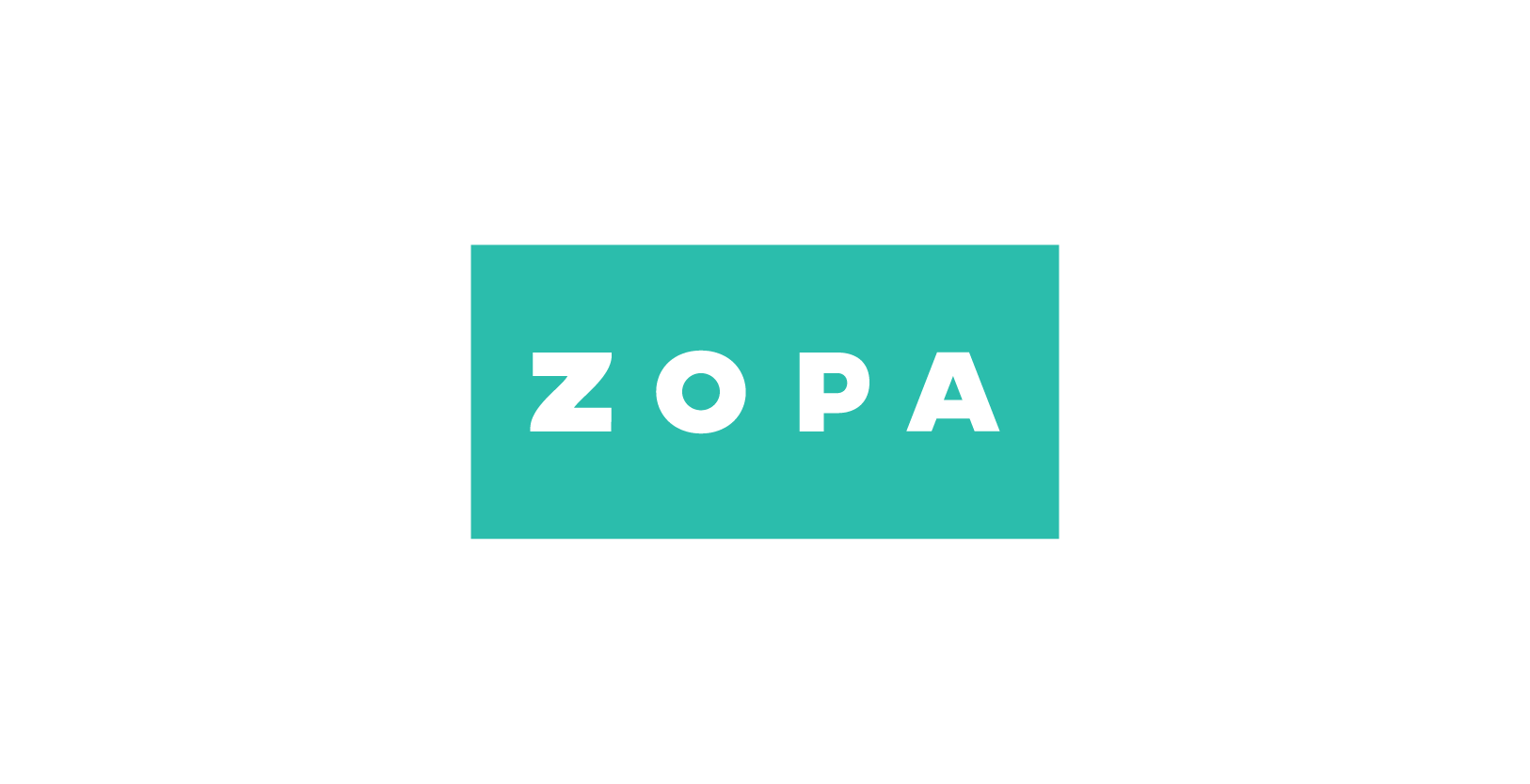 VisionFund Portfolio Company Zopa's Logo