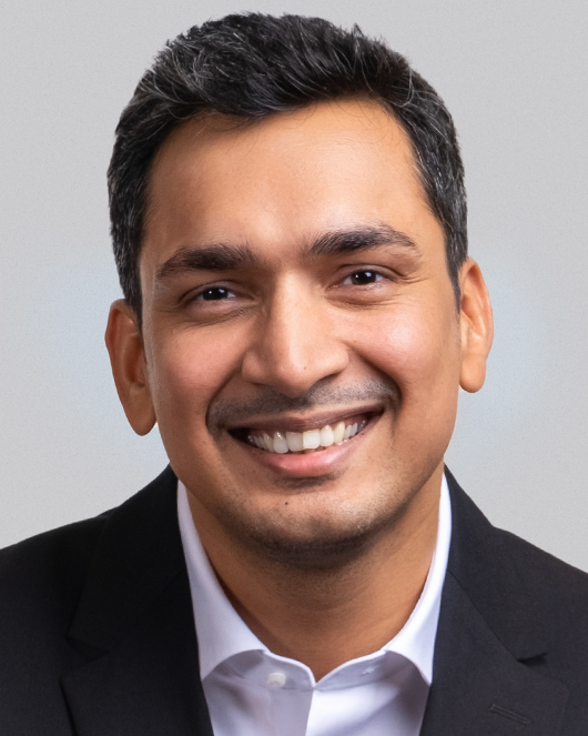 Vision Fund Team | SoftBank Investment Advisers