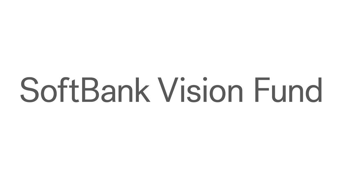 shared vision, amplified ambition | softbank vision fund